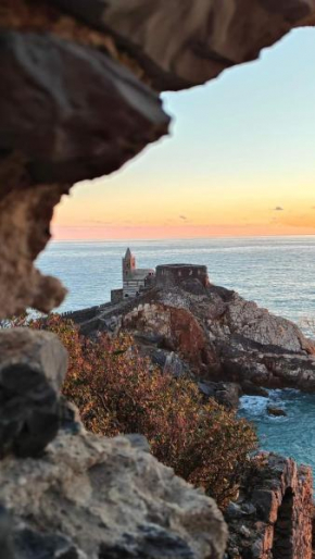 La Finestra sul Parco La Spezia